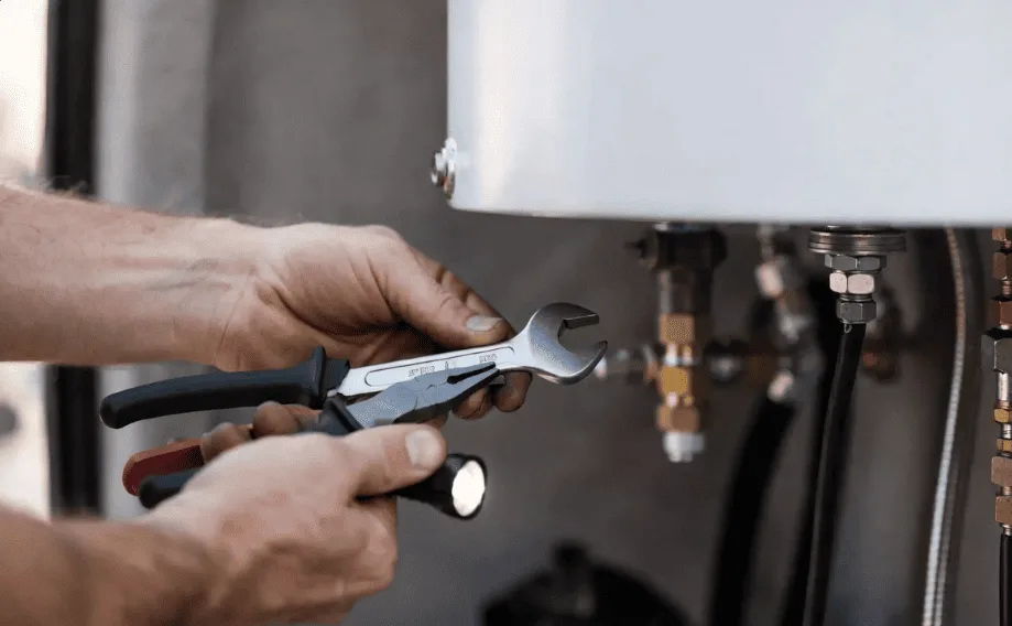Why choose Water Heater Repair in Uxbridge, MA